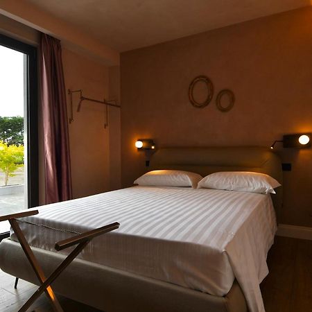 B&B Bricco Della Guardia Briaglia Eksteriør bilde